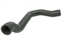 Furtun aer intercooler dreapta (fata partea admisie) CITROEN JUMPER; PEUGEOT BOXER 2.8D dupa 2000