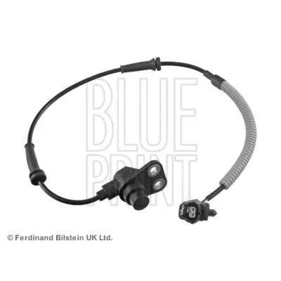 Senzor, turatie roata BLUE PRINT ADG07176