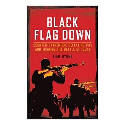 Black flag down