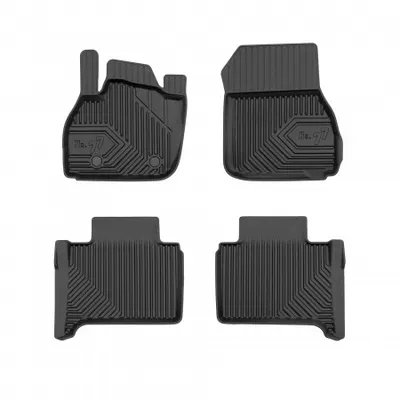 Set Covorase Auto Tip Tavita Renault Zoe Fabricatie 06.2019