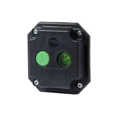 Pl-1 Start/1 Lampa pentru Montare in Cutia Distributie, Ip65
