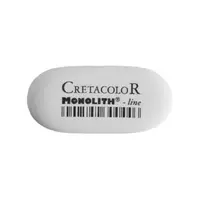 Radiera Monolith Cretacolor, 30 x 65 mm