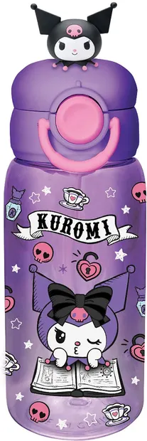 Sticlă de apă Cool Pack Kuromi - 600 ml