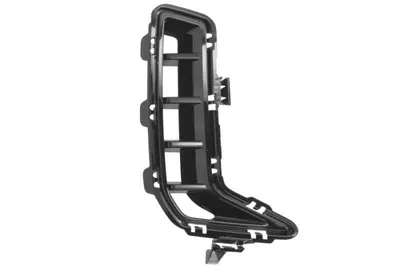 Grila bara Fata Stanga lateral, pachet M potrivit BMW X5 G05, F95 12.19- 04.23