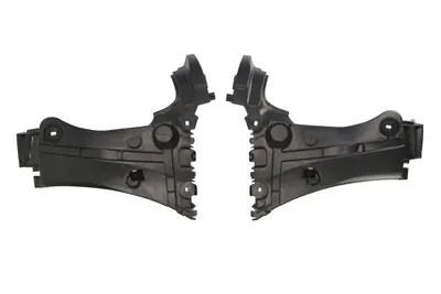 Suport bara spate stanga/dreapta potrivit RENAULT KANGOO II 2008-2013 - (lateral, plastic, set)