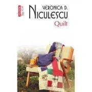 Quilt (editie de buzunar)