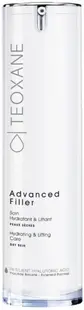 Teoxane Cremă hidratantă pentru piele uscată Advanced Filler, 50 ml