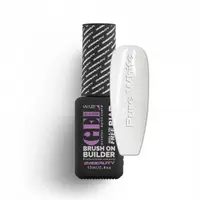Liquid Polygel 2M Hema Free BIAB Pure White - 13ml