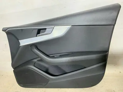 Fata usa interioara dreapta fata 8W0867118 Audi A4 (2015-2019) [8W2, B9]