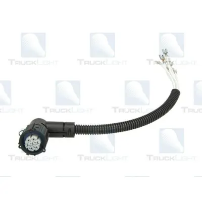 Trucklight Ca-Vo001