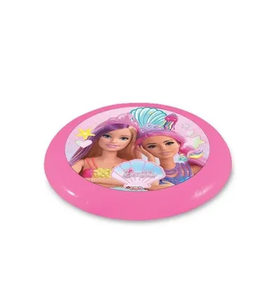 Disc Frisbee Dede Barbie Princess Power