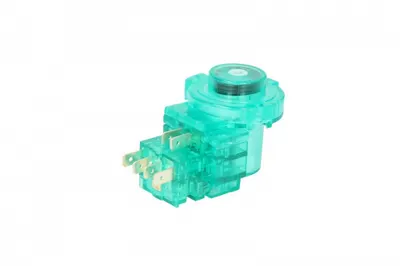 Comutator pornire 6 pin potrivit MERCEDES MK, NG, SK OM356.940-OM446.946 07.87-09.96