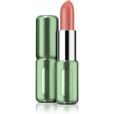 Clinique Pop™ Longwear Lipstick Matte ruj mat culoare 19 Petal Pop 3.9 g