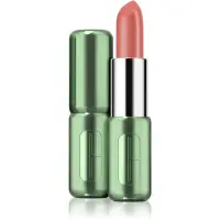 Clinique Pop™ Longwear Lipstick Matte ruj mat culoare 19 Petal Pop 3.9 g