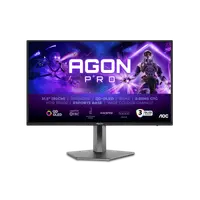 Monitor Consumer AOC AG326UD, 31.5", 3840 x 2160 pixeli, Black, 3 ani Garantie