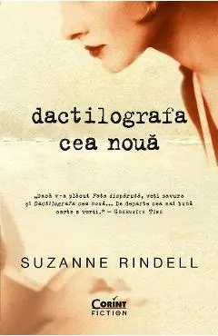 eBook Dactilografa cea noua