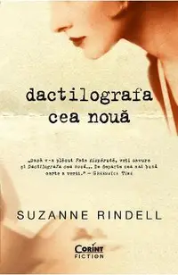 eBook Dactilografa cea noua