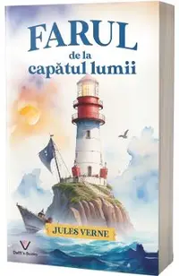Farul de la capatul lumii