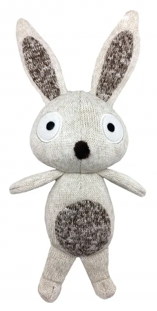 Jucarie plus Softy - Iepure