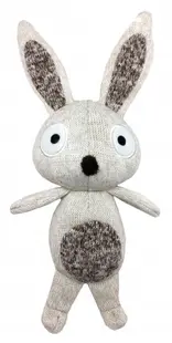 Jucarie plus Softy - Iepure