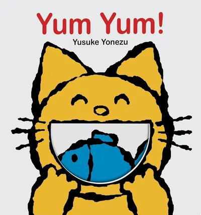 Yum Yum!