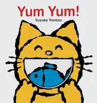Yum Yum!