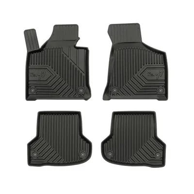 Set Covorase Auto Tip Tavita Audi A3 8P Fabricatie 05.2003 - 01.2013, Caroserie Hatchback