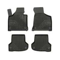 Set Covorase Auto Tip Tavita Audi A3 8P Fabricatie 05.2003 - 01.2013, Caroserie Hatchback