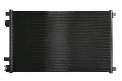Condensator climatizare potrivit RENAULT GRAND SCENIC II, MEGANE II, MEGANE II KOMBI, SCENIC II 1.4-2.0D 09.02
