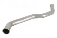 Racord evacuare spate (;EURO 4;, lungime:1234mm) potrivit IVECO EUROCARGO I-III 3.9D 5.9D 09.00-09.15