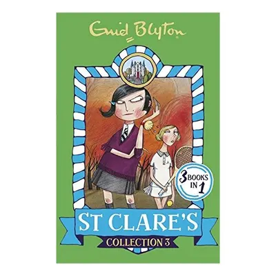 St Clare's Collection 3