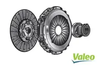 Kit ambreiaj (330mm) potrivit IVECO EUROCARGO I-III 09.00-09.15