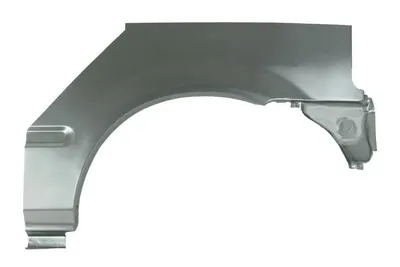 Segment aripa Spate Stanga potrivit HONDA CIVIC VI 3D pana in 2001