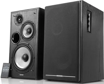 Sistem audio Edifier - R 2750 DB, negru