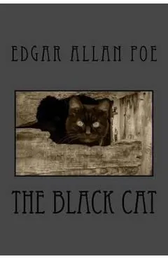 The Black Cat