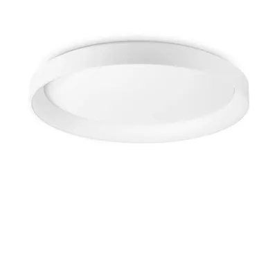 Lampa cu montaj pe tavan Ziggy pl d100 Alb