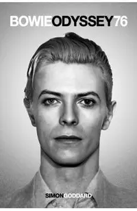 Bowie Odyssey 76