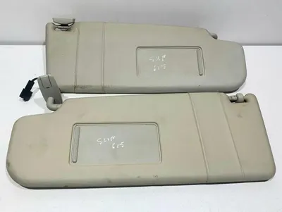 Set parasolare 1Z0857551Q Skoda Superb 2 (2008-2013)