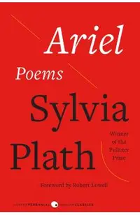Ariel: Poems