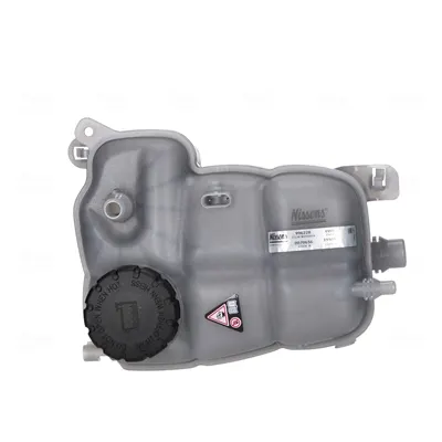 Vas expansiune racire (cu priza) potrivit MERCEDES A (V177), A (W177), B SPORTS TOURER (W247), CLA (C118), CLA SHOOTING BRAKE (X118), GLA (H247), GLB (X247) 03.18