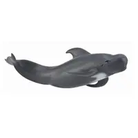 Figurina Balena Pilot L Collecta