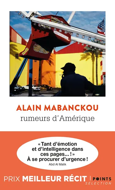 Rumeurs d'Amerique