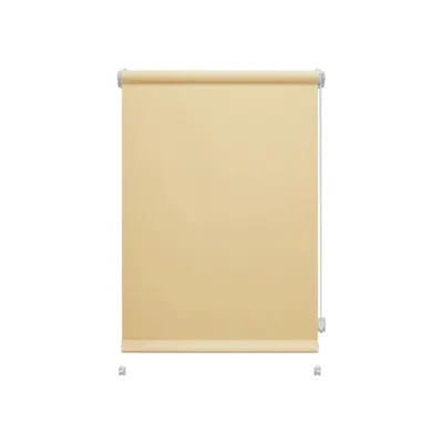 Jaluzea bej 72,5x150 cm Mini Sonata – Gardinia