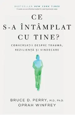 eBook Ce s-a intamplat cu tine