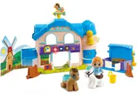 Set de joc Vtech - Pony Stable and Friends