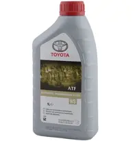 Ulei pentru transmisie automata TOYOTA ATF WS 0888681210, volum 1 litru 1L