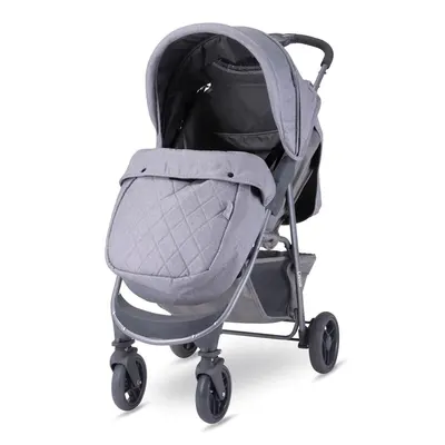 Carucior sport Lorelli Classic Olivia Basic Cool Grey
