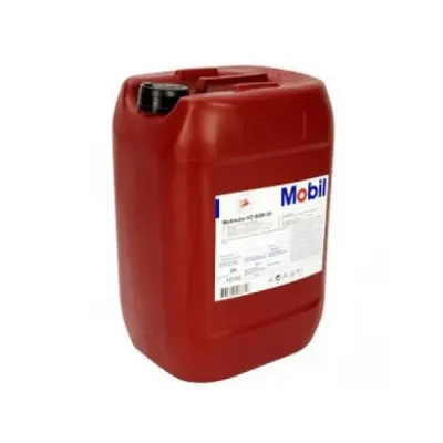 Ulei cutie viteze manuala Mobil Mobilube LS 85W90 20L