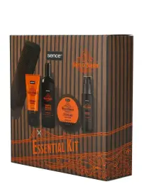 Sence Collection Set pentru barbierit 5 produse House of Barber