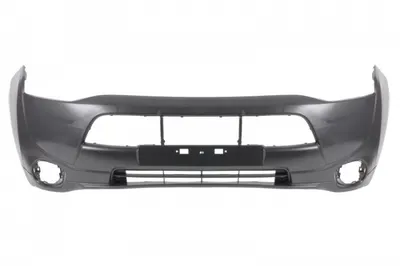 Bara (fata, negru) potrivit MITSUBISHI OUTLANDER III 08.12-01.15